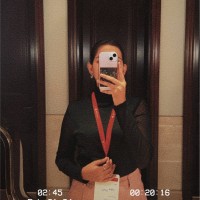 Sabina Nahid