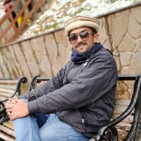 Muhammad Ajmal