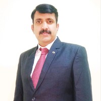 Saju Thomas