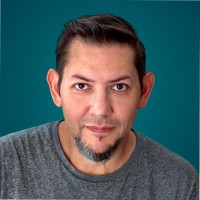 Glenn Diaz