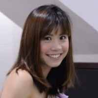 Alicia Foo