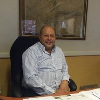 Steve Williamson