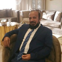 Ramzi Wahdan
