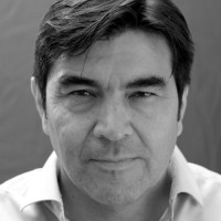 Alvaro Palma