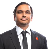 Varun Chandrasekaran
