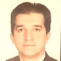 Saeid Ehteshami