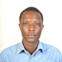 Joel Wekesa