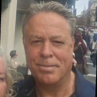 Ian Pollicott