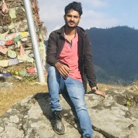 arjun Bhatta