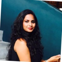Kavya GS