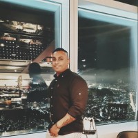 Rayolan Govender