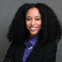 Tamia Prince