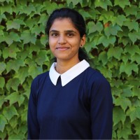 Priyanka Thangamuthu