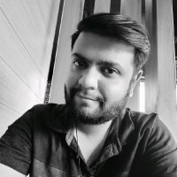 Ajesh Nair
