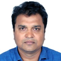 Nandu Wakudkar