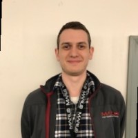Matt Majino