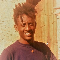 Habteyes Asfaw