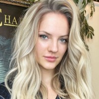 Liliya Mangusheva