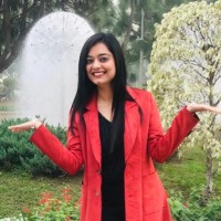 Sakshi Sethi