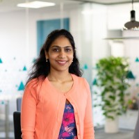 Srilakshmi Sivala