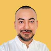 Edgar Montiel Garcia