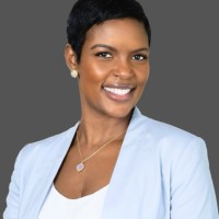 Latisha Johnson