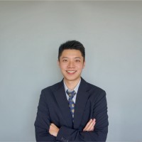 Johnson Chen