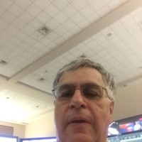 Charles Saucier