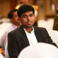 Aadhithan Bharathi