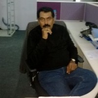 Balaji Radhakrishnan