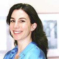 Maria Pavlidou, MPhil