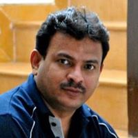 Deepak Shetty