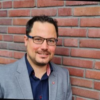 Martin Bickel