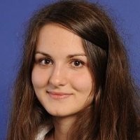 Elena Zibrova