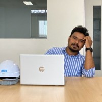 Nikhil CP