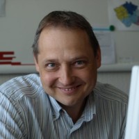 Olda Šedivý