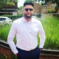 Adal Raja