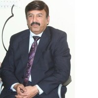 Dr. Nasir Pervaiz Nestle
