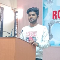 Aditya Munolimath
