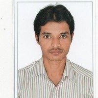 Somashekar C R