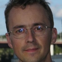Magnus Hemmendorff