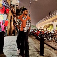 Sudipta Maity