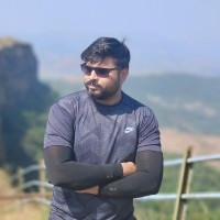 Rushikesh Gaikar