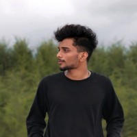 Shyamraj A R