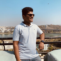 Vishwanath Reddy