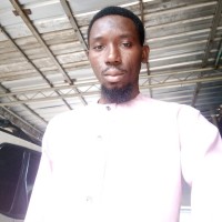 Olatunji Taofeek
