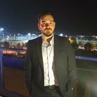 Akin Murat Saglam
