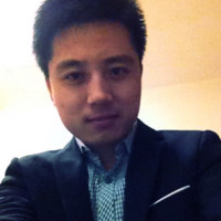 Nicholas lau