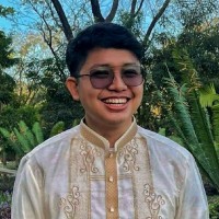 Erick Joshua Sibayan