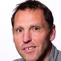 Paul Berkers